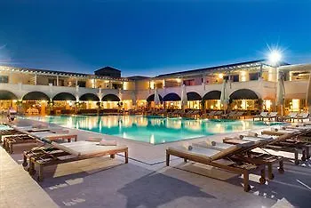 D-marin Hotel 5*